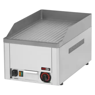 Kepimo plokštuma REDFOX - FTR 30 E (vienvietė)