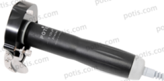 Elektrinis kebabų mėsos pjaustymo peilis S150 plus