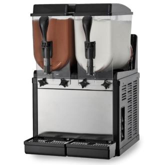 Šerbeto aparatas SORBY 2